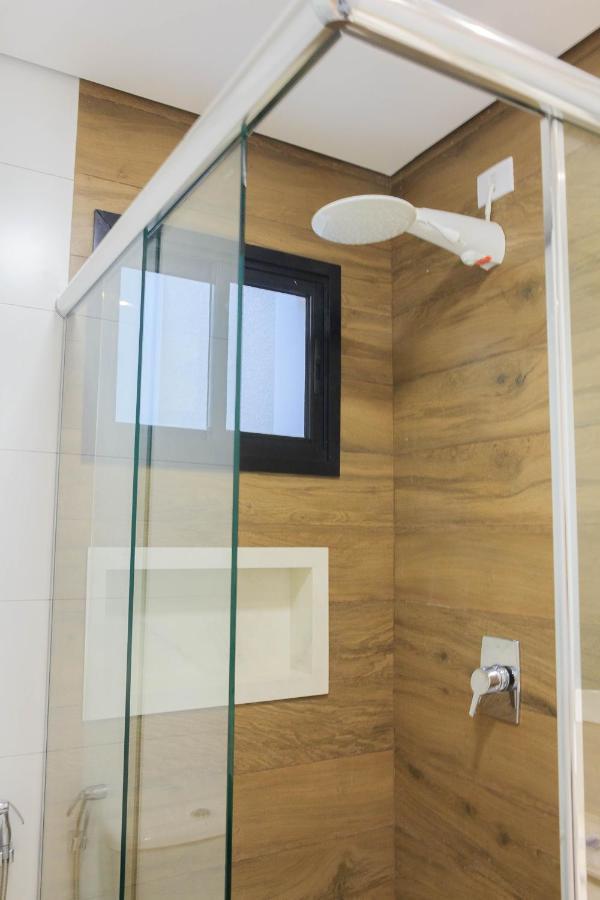 Apartment Apto 12 - Familia Prox Paraguai Foz do Iguacu