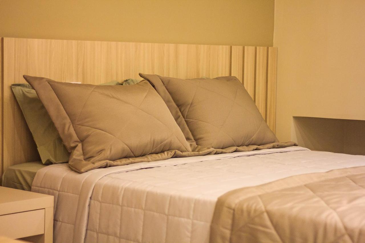 Apartment Apto 12 - Familia Prox Paraguai Foz do Iguacu
