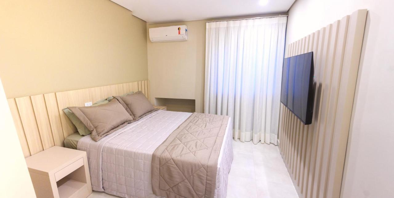 Apartment Apto 12 - Familia Prox Paraguai Foz do Iguacu