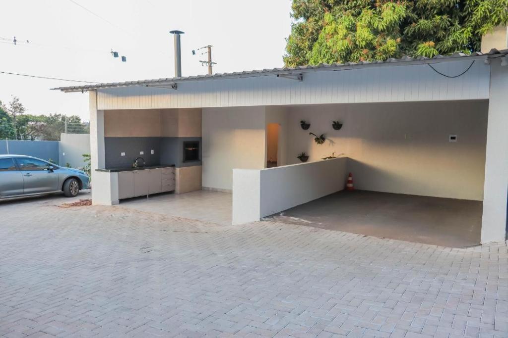 Apto 12 - Familia Prox Paraguai Apartment Foz do Iguacu