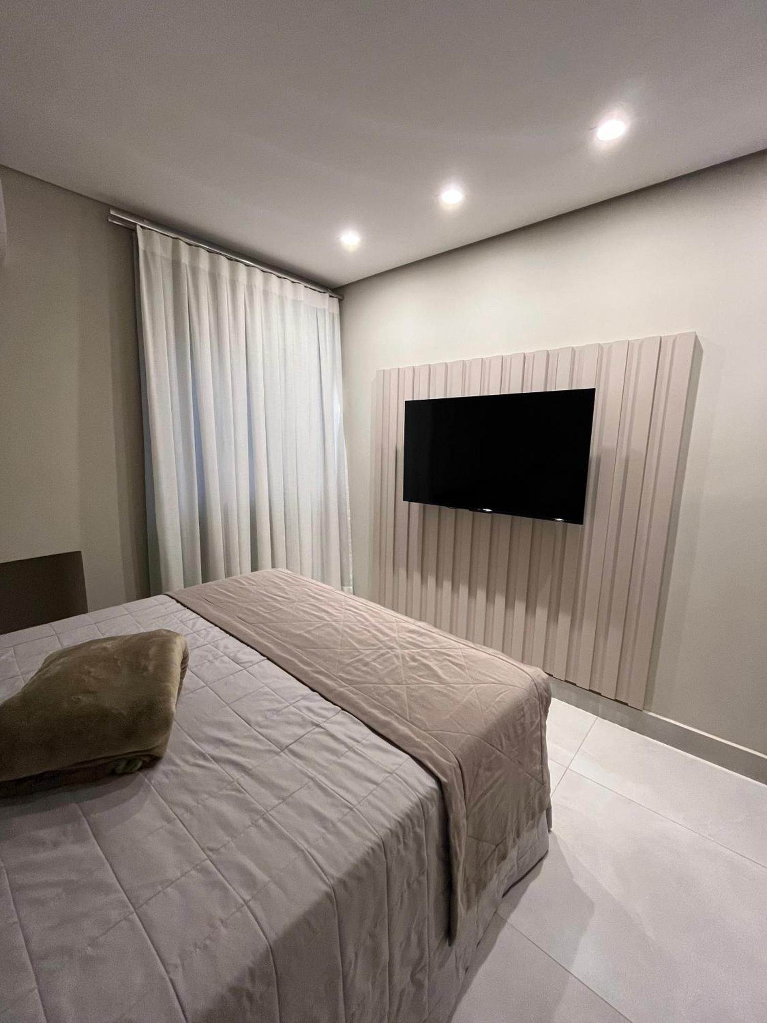 Apartment Apto 12 - Familia Prox Paraguai *