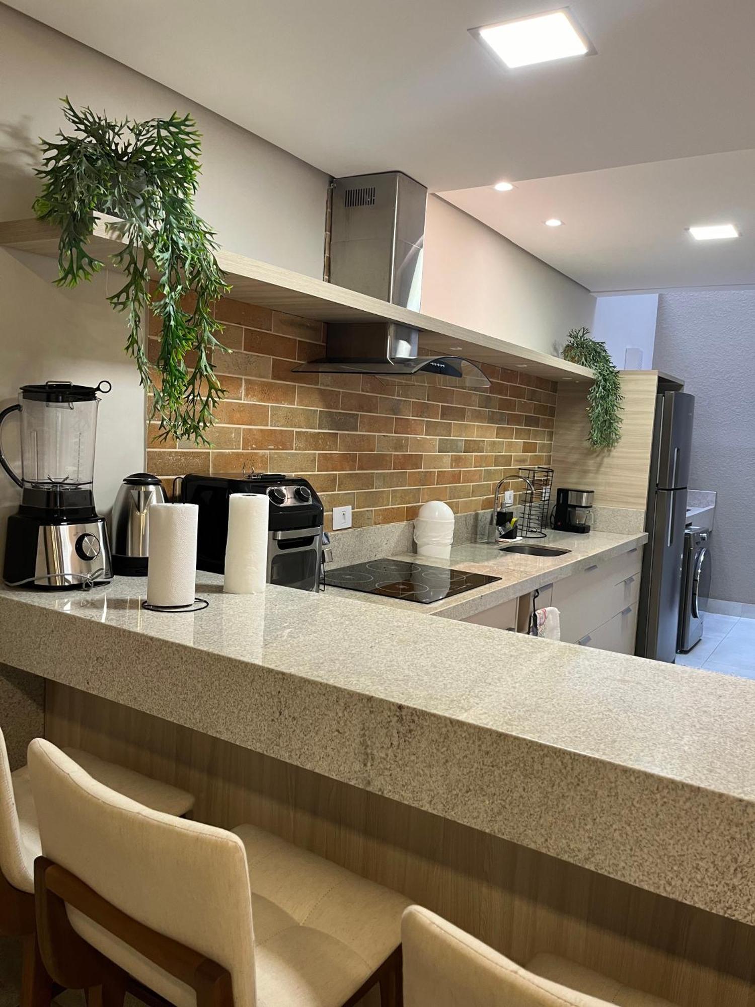 Apartment Apto 12 - Familia Prox Paraguai *