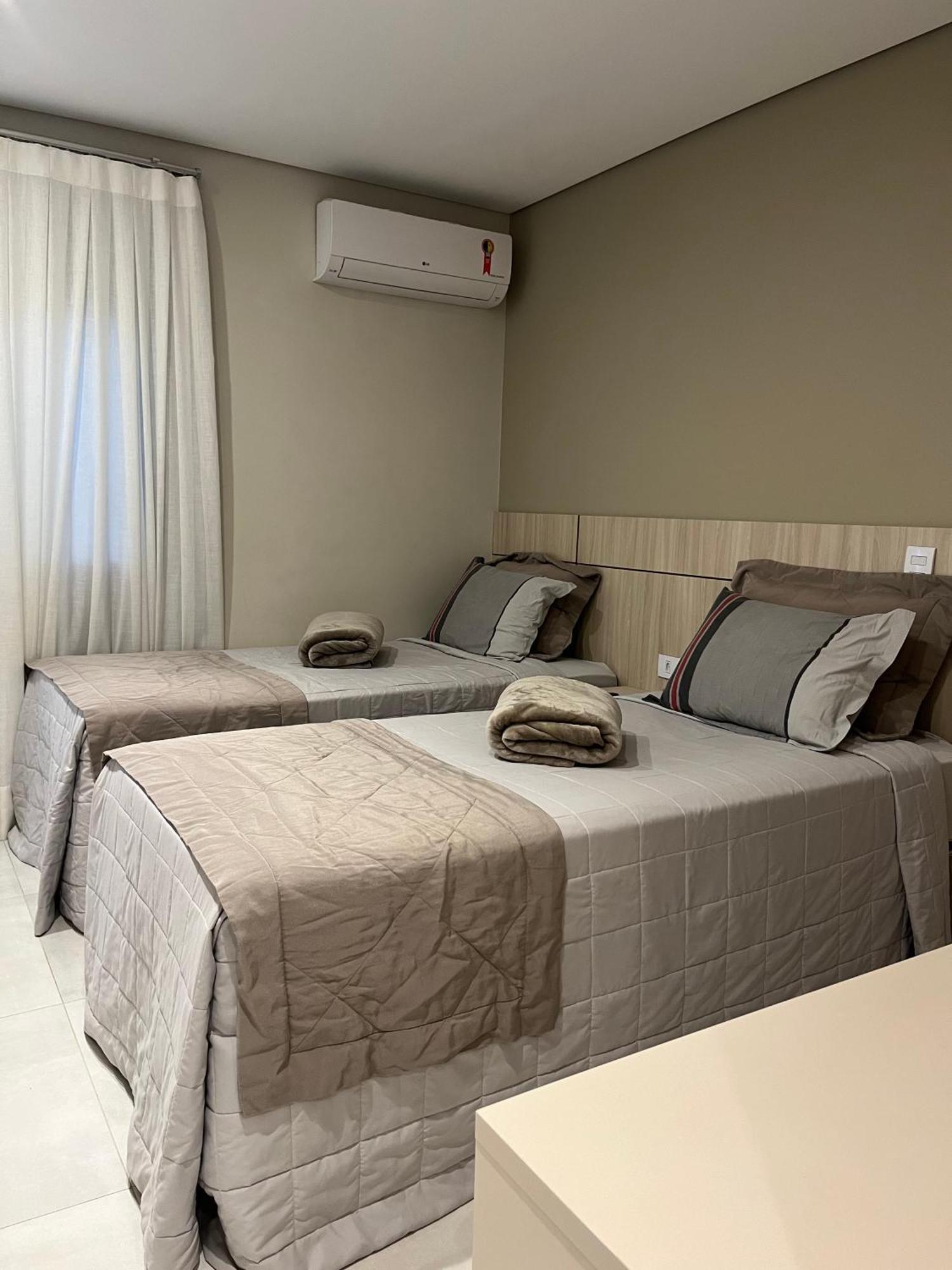 Apto 12 - Familia Prox Paraguai Apartment Foz do Iguacu