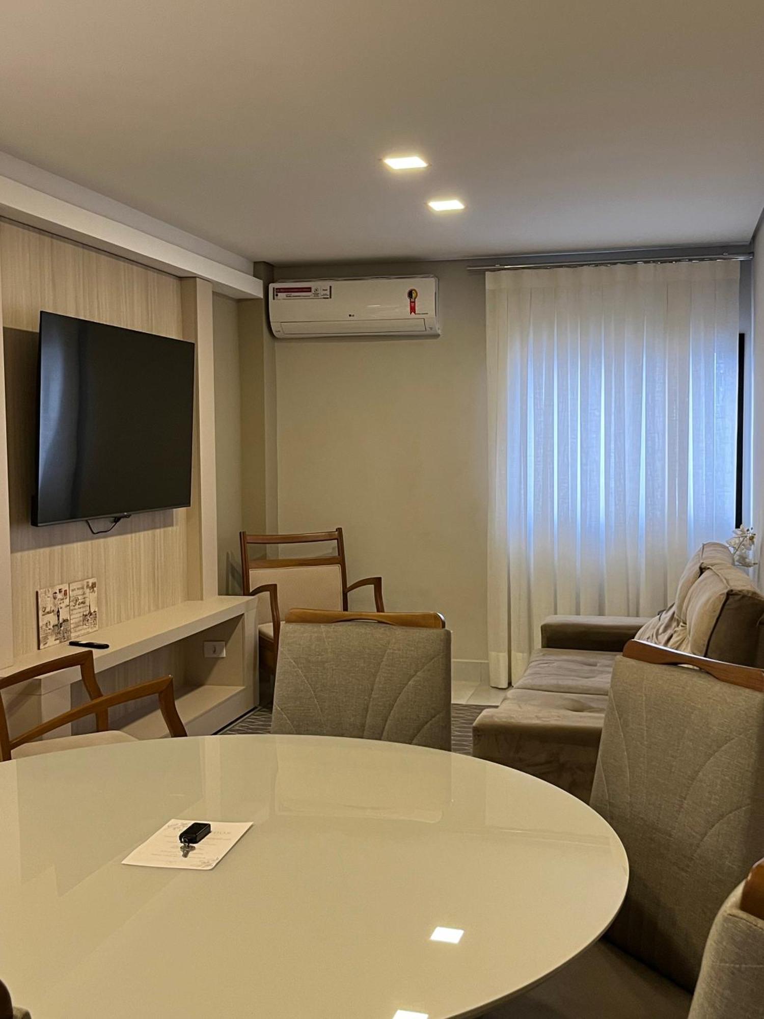 Apartment Apto 12 - Familia Prox Paraguai Foz do Iguacu